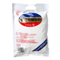 川渝牌,口服葡萄糖,500g/袋,用于維生素缺乏癥患者的營養(yǎng)及能量補充